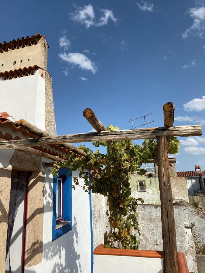 Alpalhão Casa Das Andorinhas المظهر الخارجي الصورة