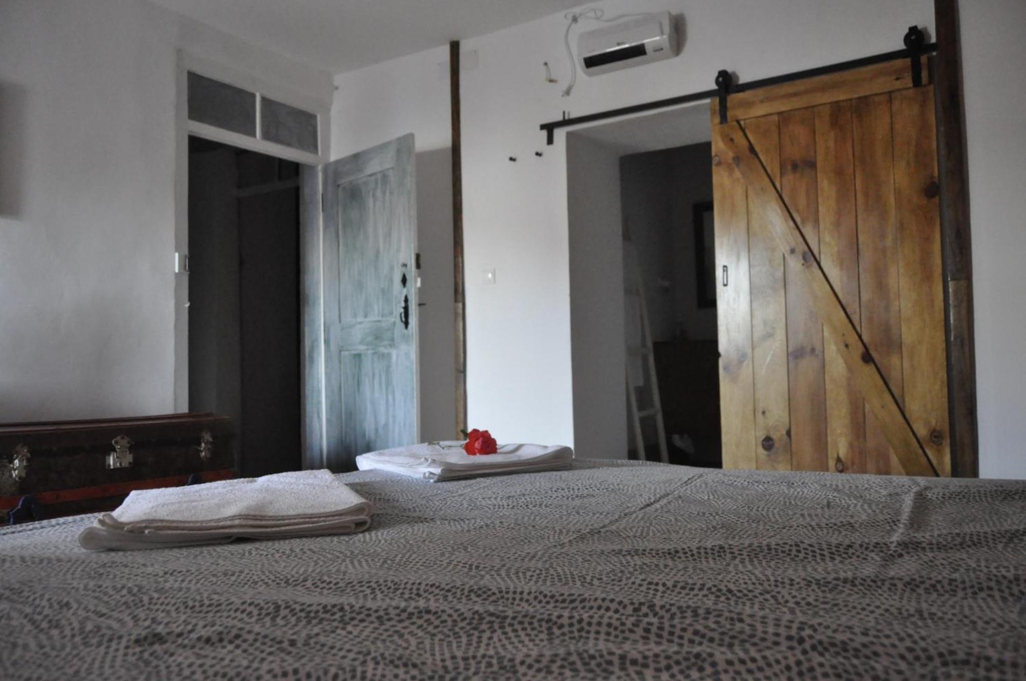 Casa Das Andorinhas Alpalhão المظهر الخارجي الصورة