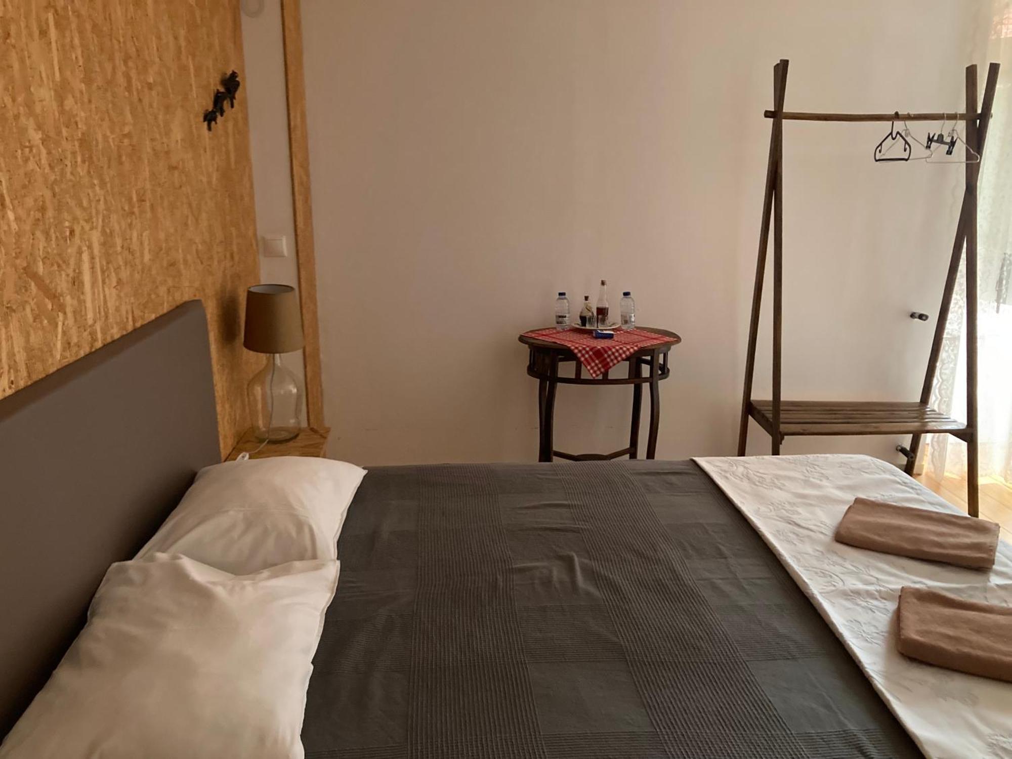 Casa Das Andorinhas Alpalhão المظهر الخارجي الصورة