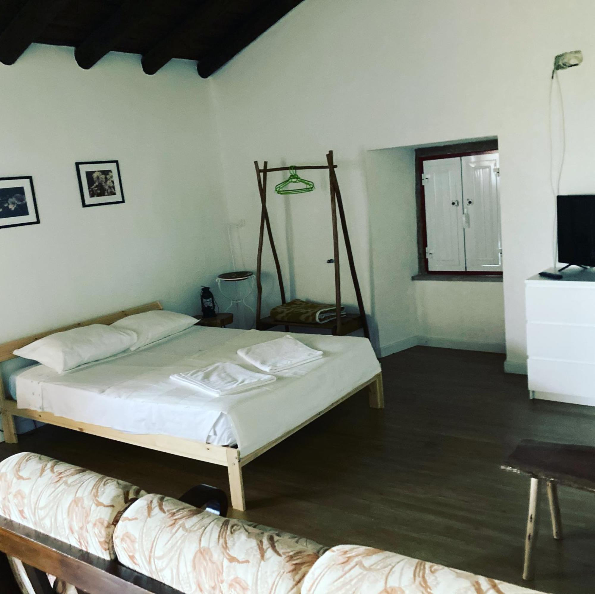 Casa Das Andorinhas Alpalhão المظهر الخارجي الصورة