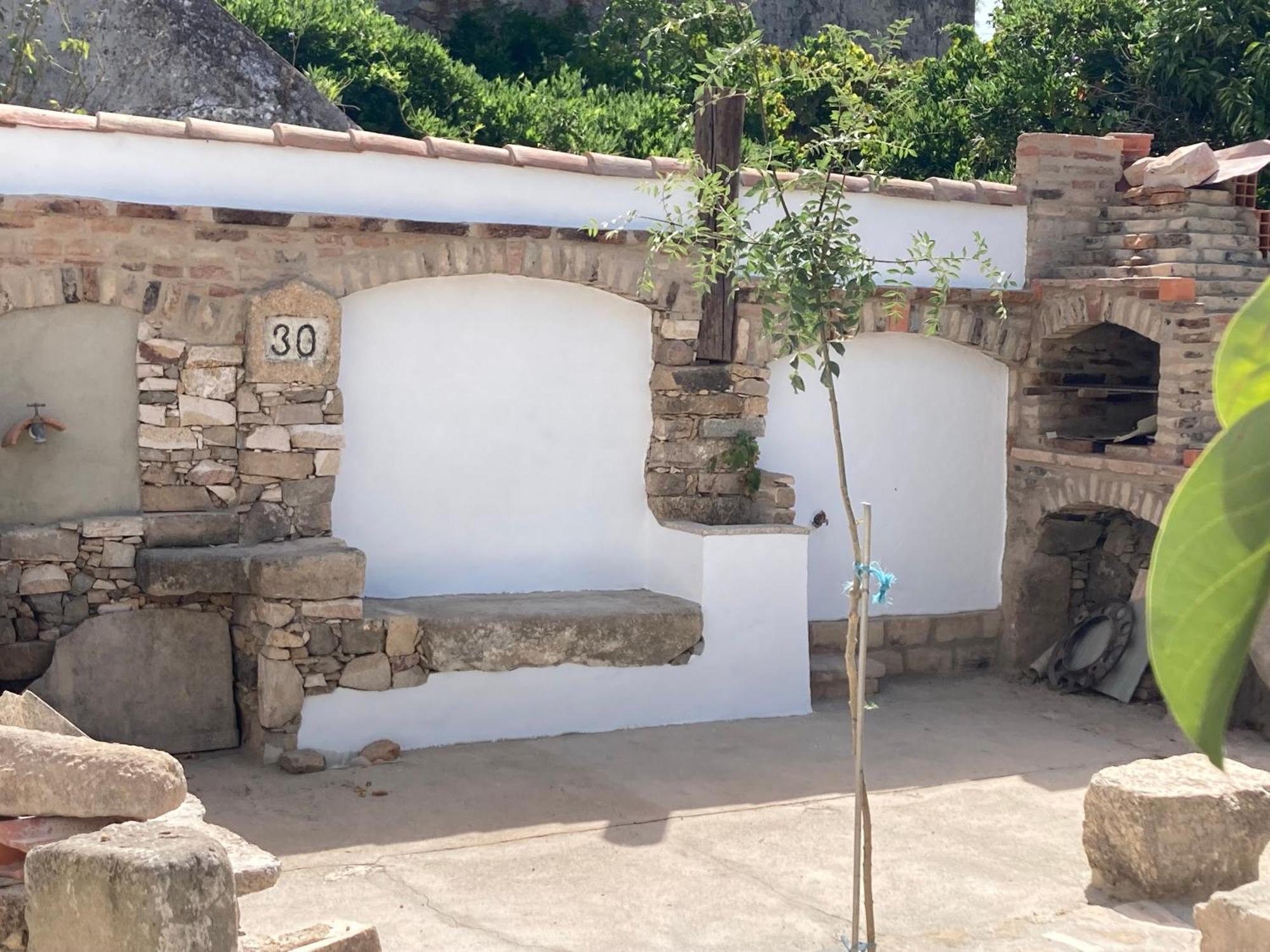 Casa Das Andorinhas Alpalhão المظهر الخارجي الصورة