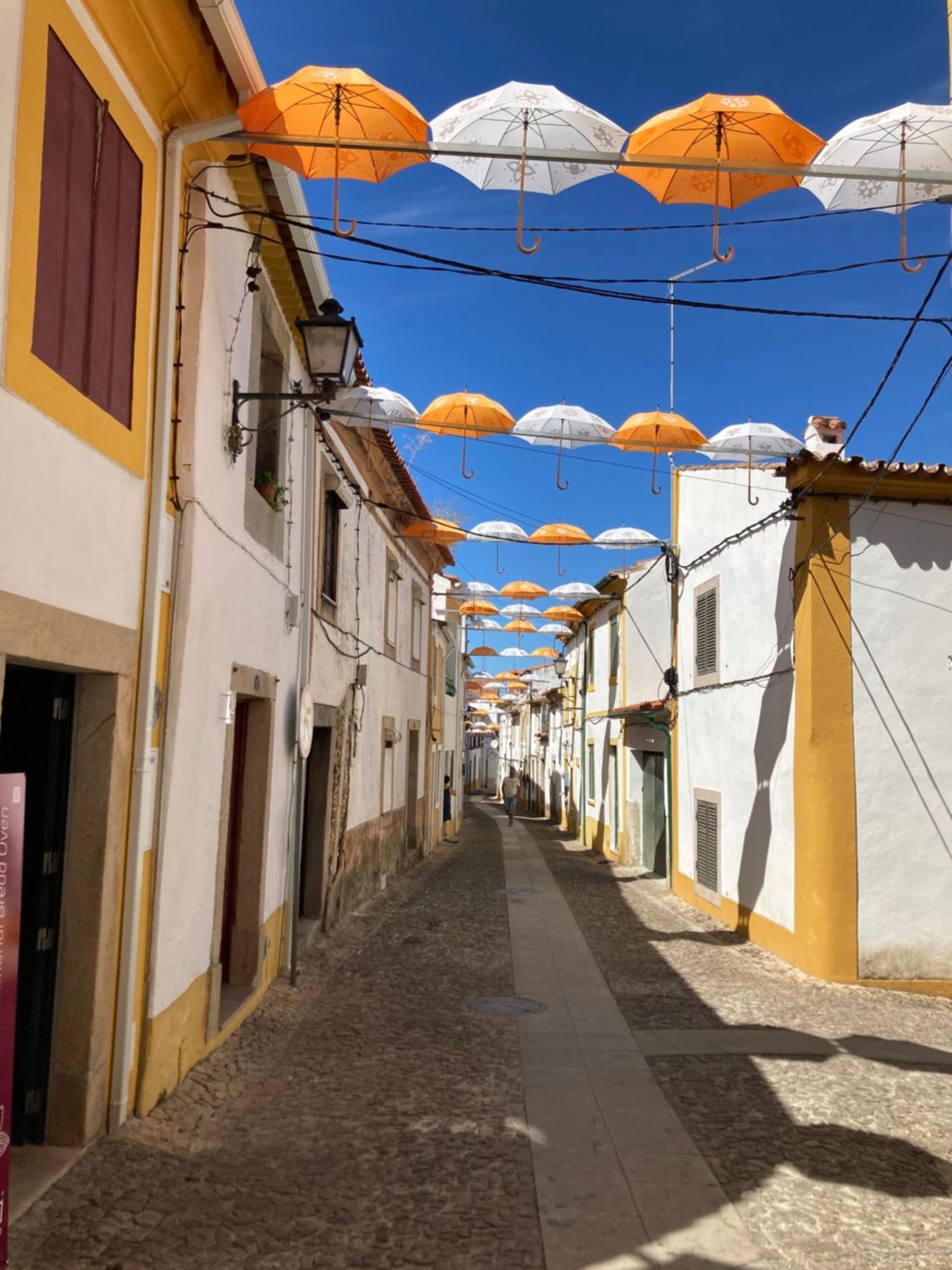Casa Das Andorinhas Alpalhão المظهر الخارجي الصورة