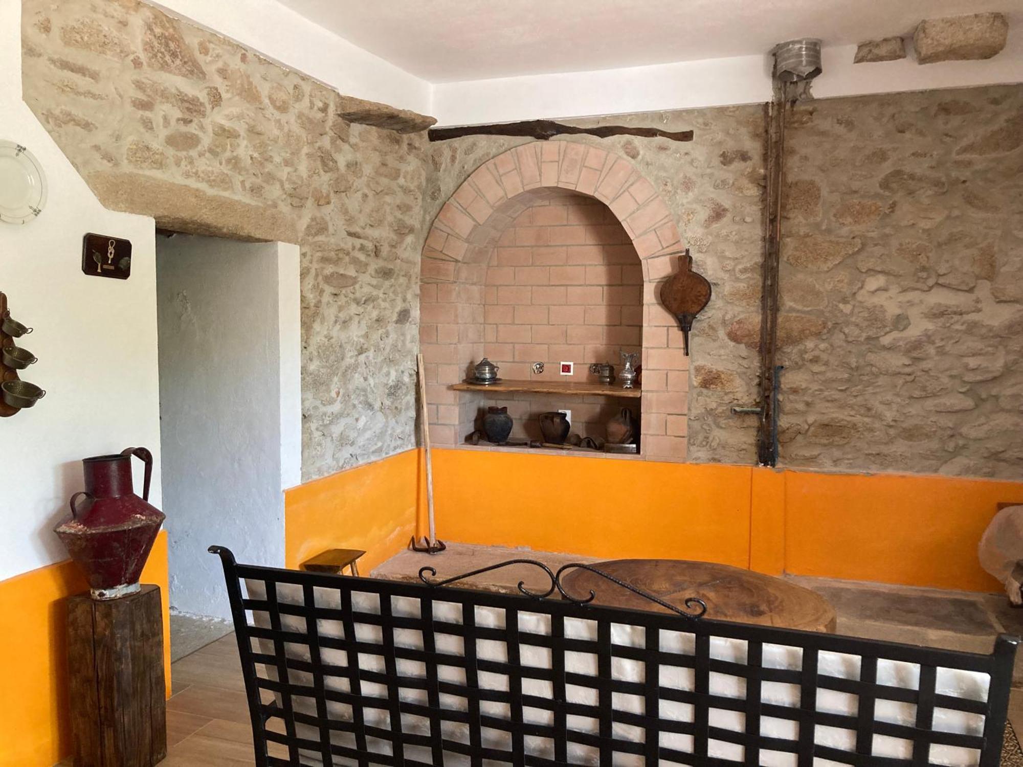 Casa Das Andorinhas Alpalhão المظهر الخارجي الصورة