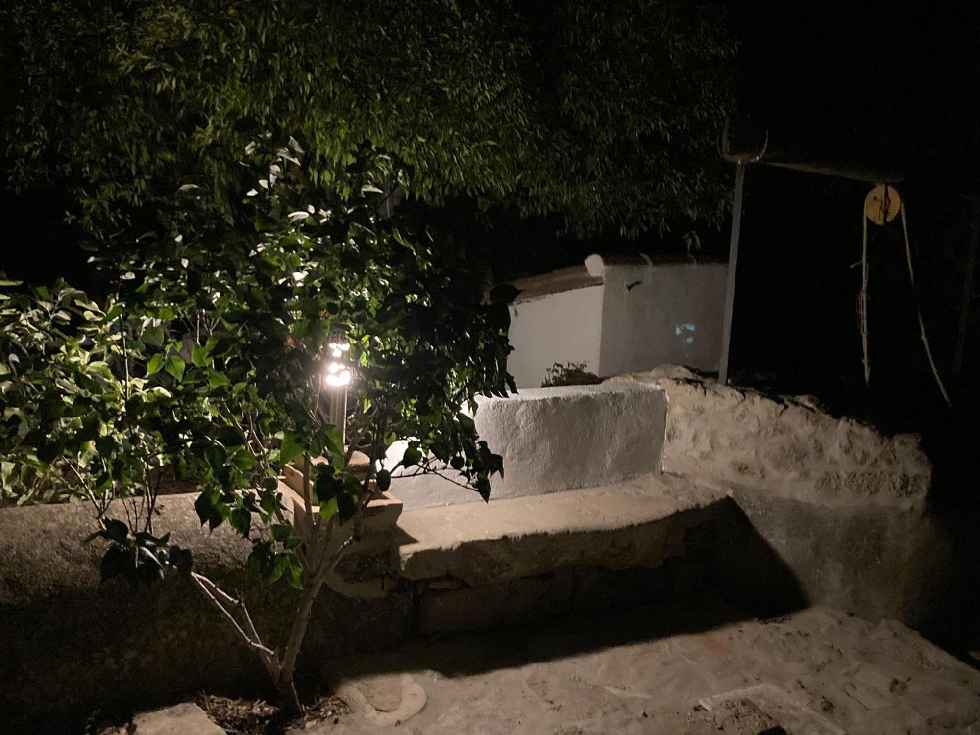 Casa Das Andorinhas Alpalhão المظهر الخارجي الصورة