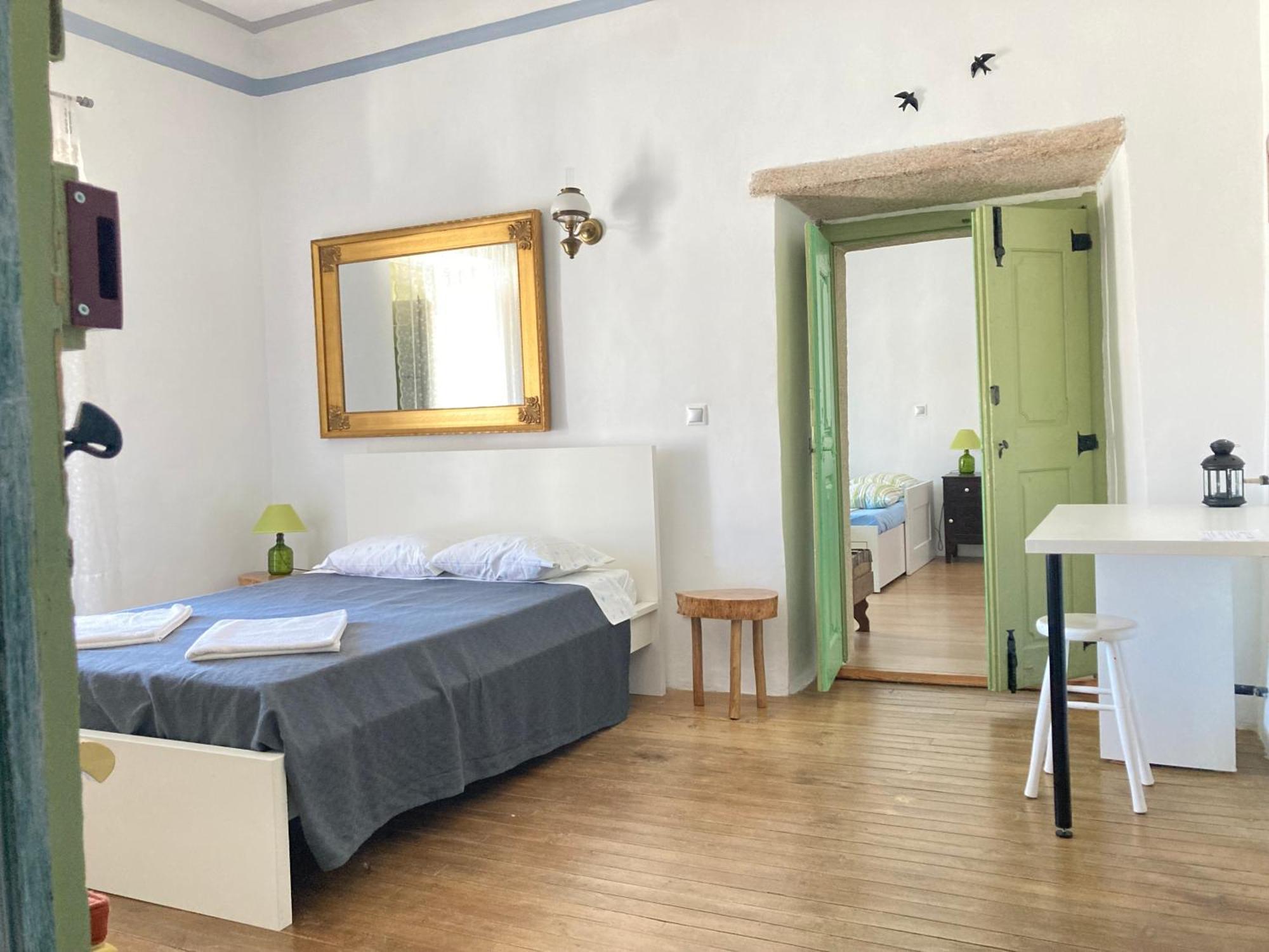 Casa Das Andorinhas Alpalhão المظهر الخارجي الصورة