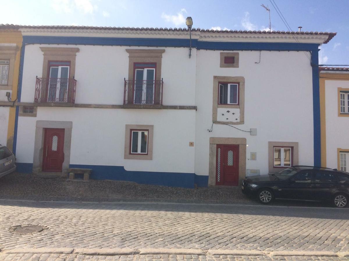 Alpalhão Casa Das Andorinhas المظهر الخارجي الصورة